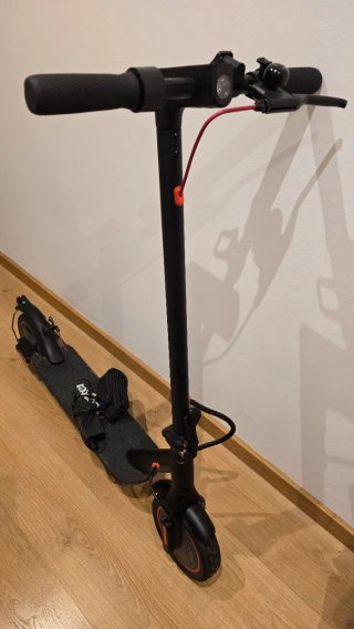 Patinete iScooter i9Pro Negro