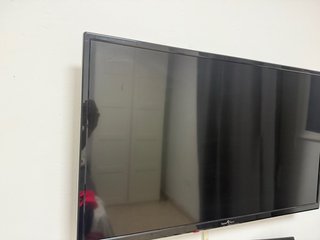 Televisor Smart Tech Negro NEGOCIABLES