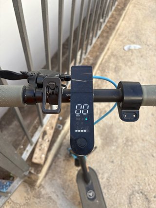 Patinete Eléctrico Uirax