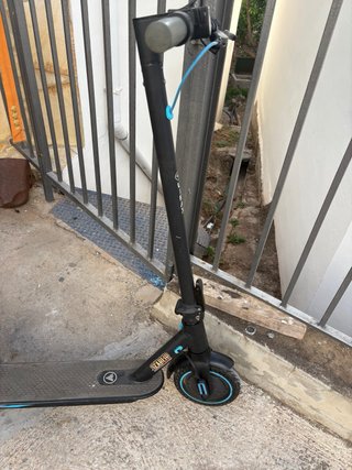 Patinete Eléctrico Uirax