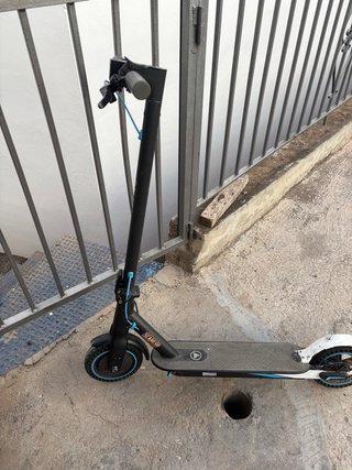 Patinete Eléctrico Uirax