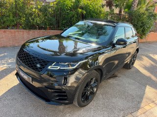 Land Rover Range Rover Velar R-Dynamics