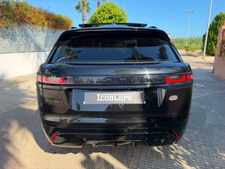 Land Rover Range Rover Velar R-Dynamics