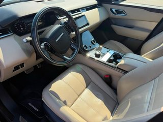 Land Rover Range Rover Velar R-Dynamics