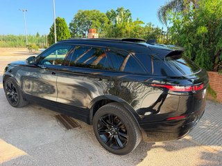 Land Rover Range Rover Velar R-Dynamics