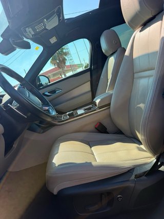 Land Rover Range Rover Velar R-Dynamics