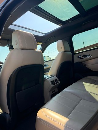 Land Rover Range Rover Velar R-Dynamics