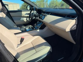 Land Rover Range Rover Velar R-Dynamics