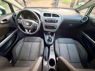 SEAT Leon 2010