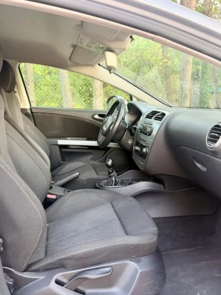 SEAT Leon 2010