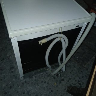 Lavavajillas