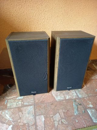 Equipo Sonido Vintage Denon PMA-300V