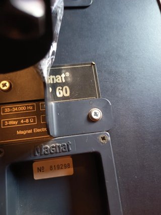 Equipo Sonido Vintage Denon PMA-300V