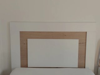 Cabecero cama 90-105 cm