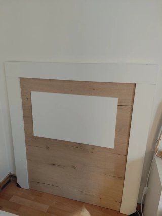 Cabecero cama 90-105 cm