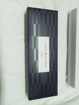 Pack 3 Calcetines Tommy Hilfiger Tamaño 39/42