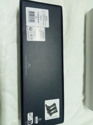 Pack 3 Calcetines Tommy Hilfiger Tamaño 39/42