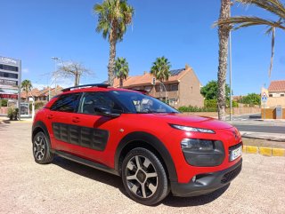 Citroen C4 Cactus 2017