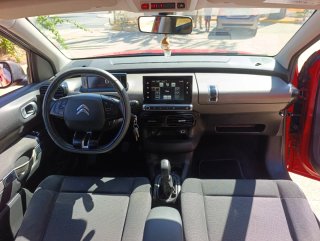Citroen C4 Cactus 2017