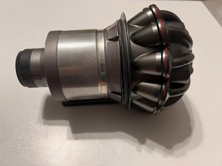 Cicloni Dyson V7/V8