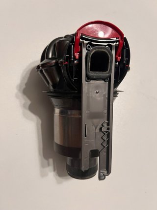 Cicloni Dyson V7/V8