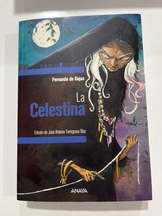 La Celestina