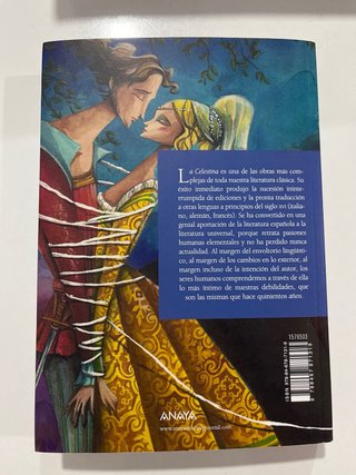 La Celestina