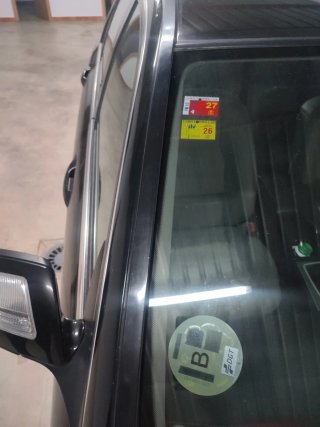 Mercedes-Benz Clase C 2007