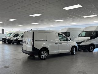 Volkswagen Caddy Cargo 2.0 TDI 55kW (75CV)