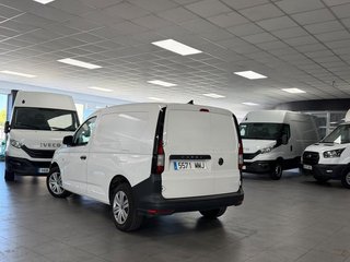 Volkswagen Caddy Cargo 2.0 TDI 55kW (75CV)