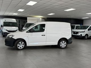 Volkswagen Caddy Cargo 2.0 TDI 55kW (75CV)