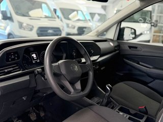 Volkswagen Caddy Cargo 2.0 TDI 55kW (75CV)