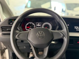 Volkswagen Caddy Cargo 2.0 TDI 55kW (75CV)