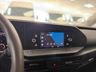 Volkswagen Caddy Cargo 2.0 TDI 55kW (75CV)
