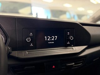 Volkswagen Caddy Cargo 2.0 TDI 55kW (75CV)