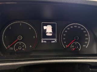 Volkswagen Caddy Cargo 2.0 TDI 55kW (75CV)