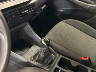 Volkswagen Caddy Cargo 2.0 TDI 55kW (75CV)