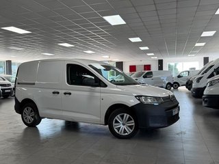 Volkswagen Caddy Cargo 2.0 TDI 55kW (75CV)