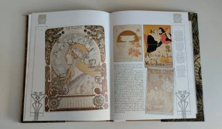 Pack 2 Libros Arte: Art Deco + Art Nouveau