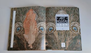 Pack 2 Libros Arte: Art Deco + Art Nouveau
