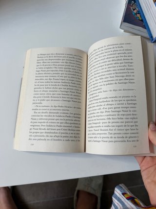 Crónica de una muerte anunciada