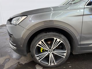 SEAT TARRACO 2.0 TDI 150CV 4DRIVE DSG S&S  7PZ
