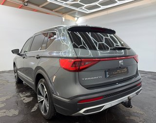 SEAT TARRACO 2.0 TDI 150CV 4DRIVE DSG S&S  7PZ