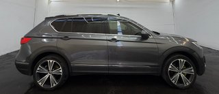 SEAT TARRACO 2.0 TDI 150CV 4DRIVE DSG S&S  7PZ