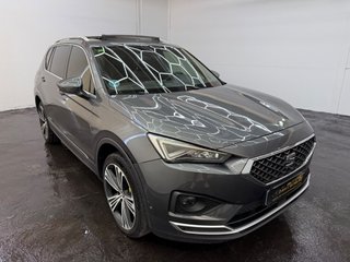 SEAT TARRACO 2.0 TDI 150CV 4DRIVE DSG S&S  7PZ