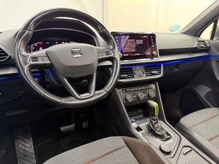 SEAT TARRACO 2.0 TDI 150CV 4DRIVE DSG S&S  7PZ