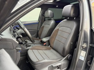 SEAT TARRACO 2.0 TDI 150CV 4DRIVE DSG S&S  7PZ