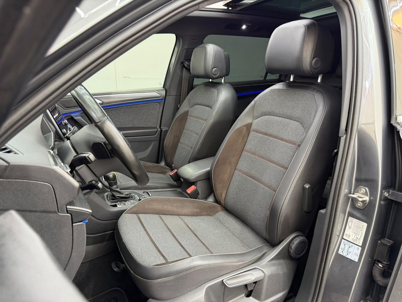 SEAT Tarraco 2020, foto 13