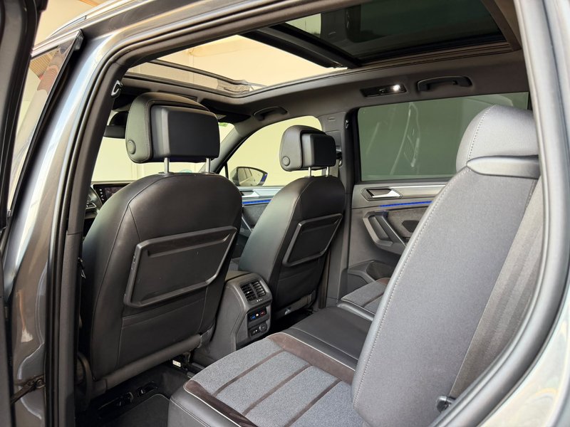 SEAT Tarraco 2020, foto 14