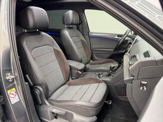 SEAT TARRACO 2.0 TDI 150CV 4DRIVE DSG S&S  7PZ